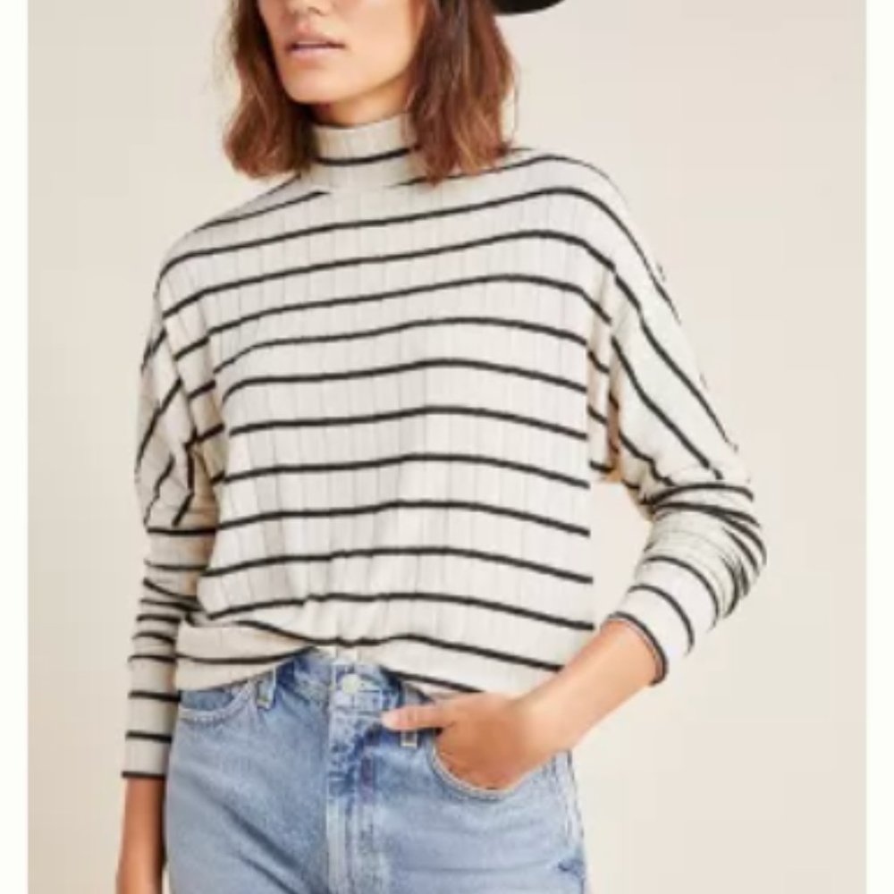 Anthropologie Fiona Hacci Tunic